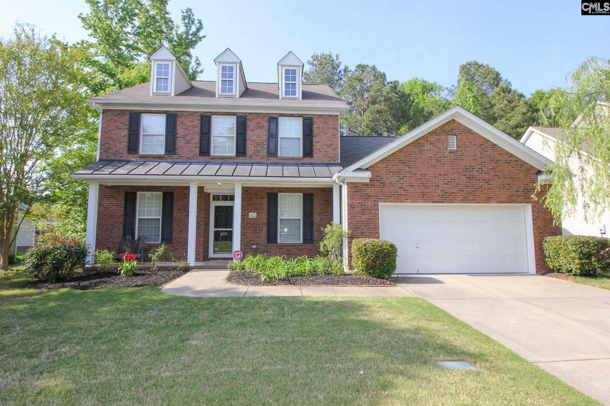 405 Newton Road Irmo, SC 29063