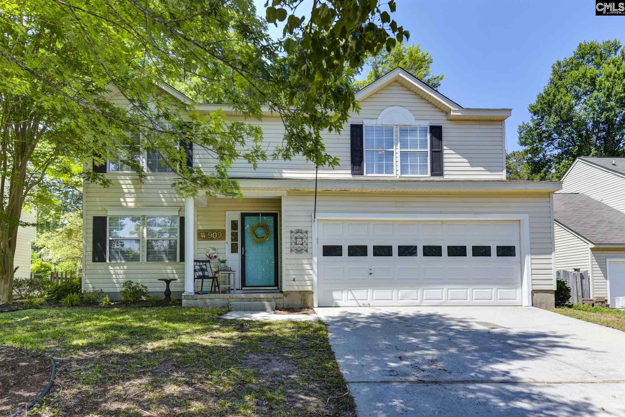 909 Sweet Thorne Road Irmo, SC 29063