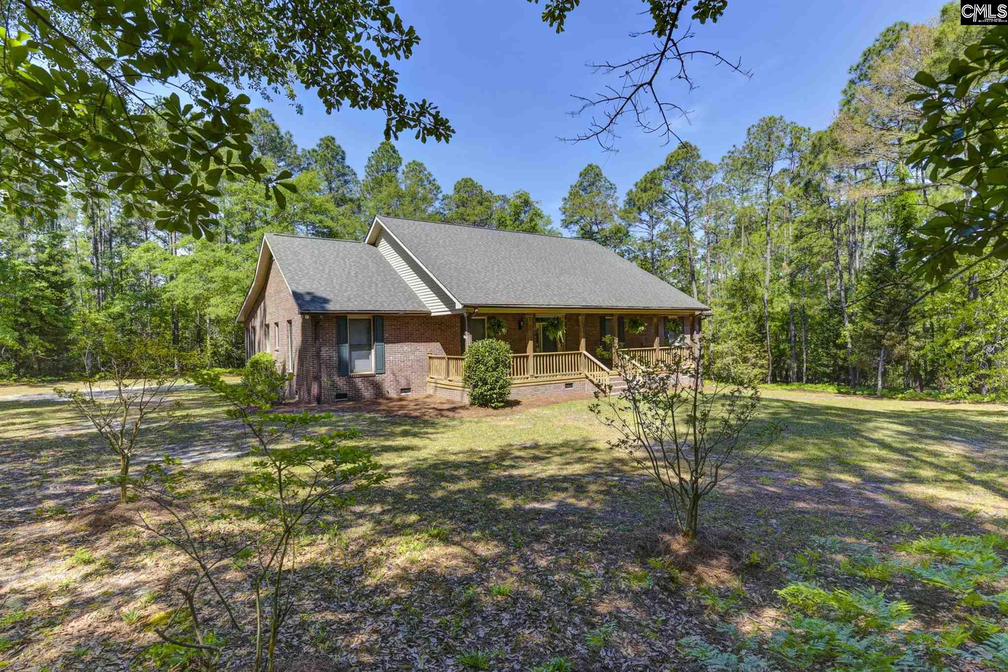 375 Irwin Road Lexington, SC 29073