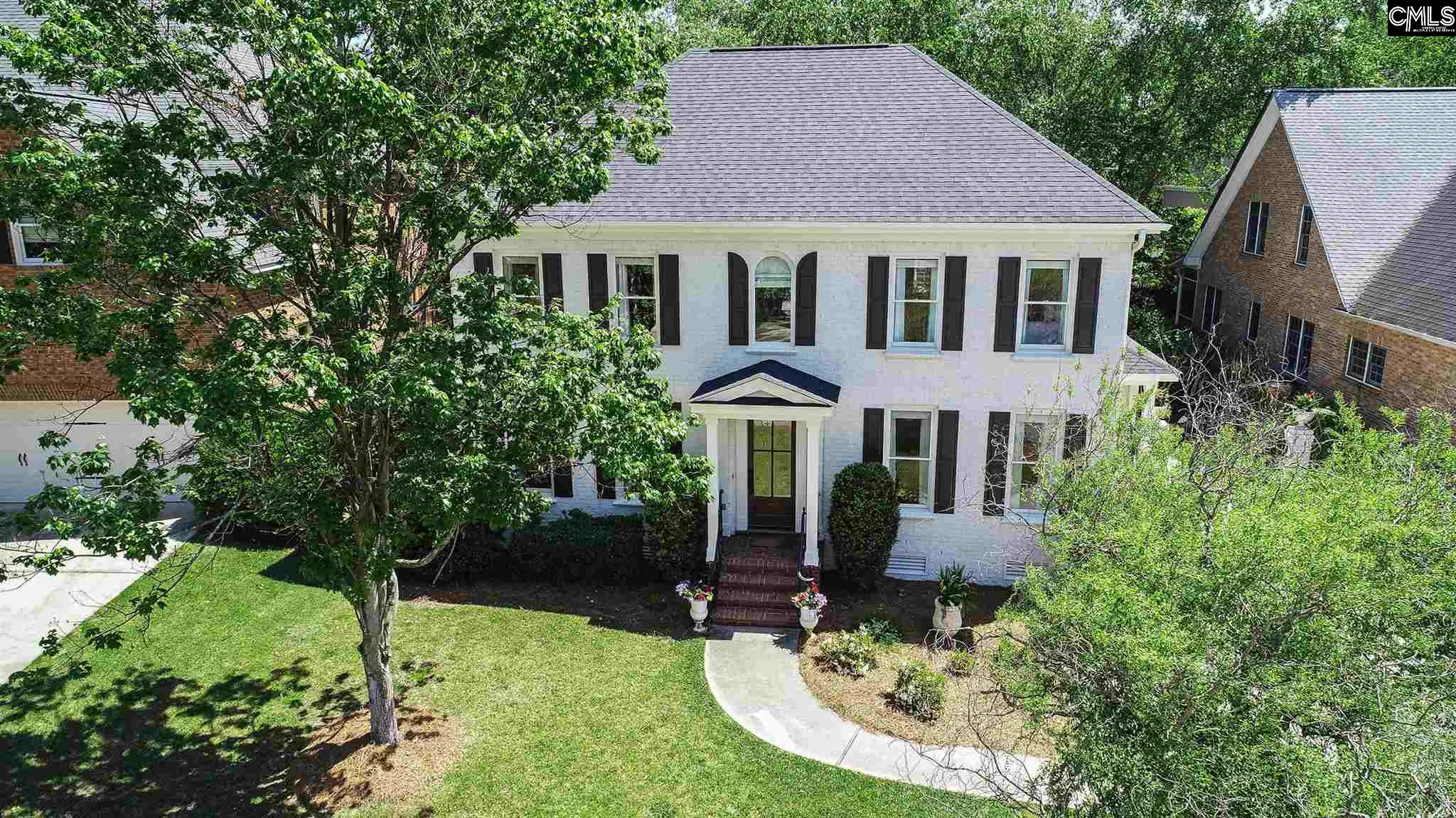 221 Alexander Circle Columbia, SC 29206