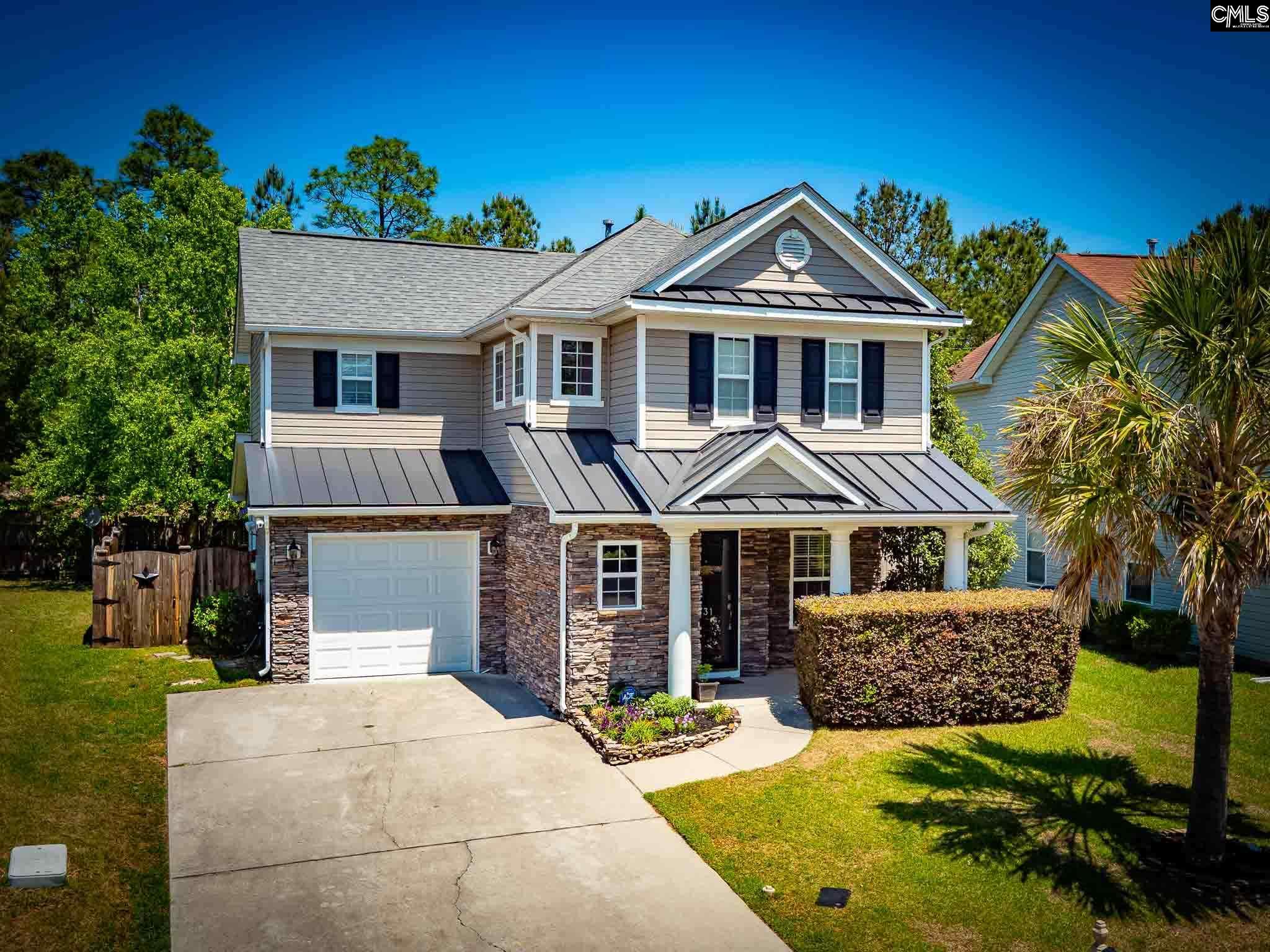 931 Spears Drive Elgin, SC 29045