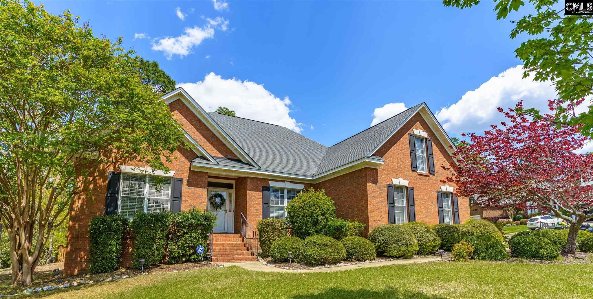 2 Chelmsford Court Columbia, SC 29229