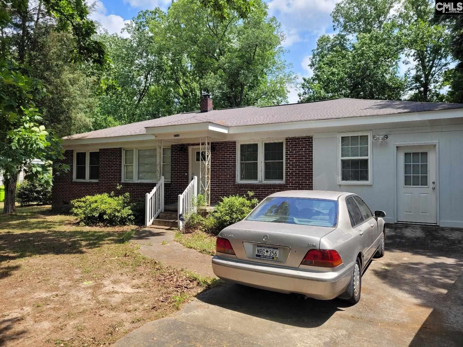 7228 Holloway Rd Columbia, SC 29209