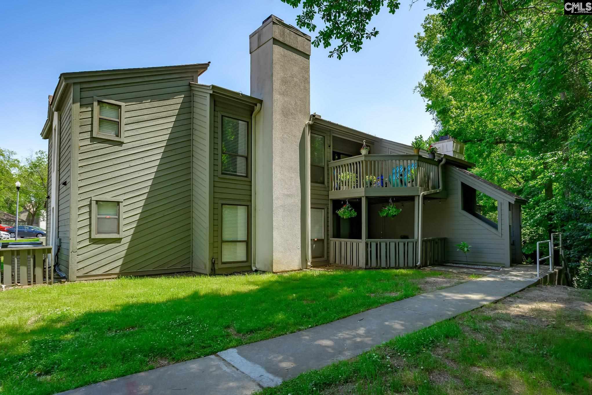 448 Deerwood Street Columbia, SC 29205-4170