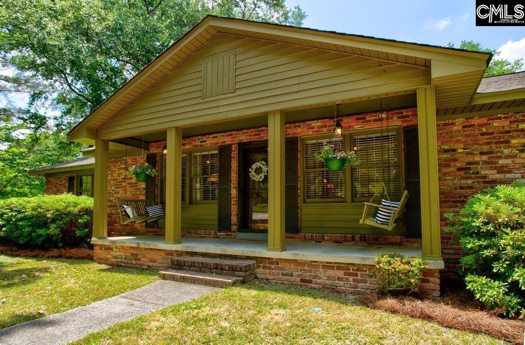 1800 Winsor Hills Drive Columbia, SC 29204