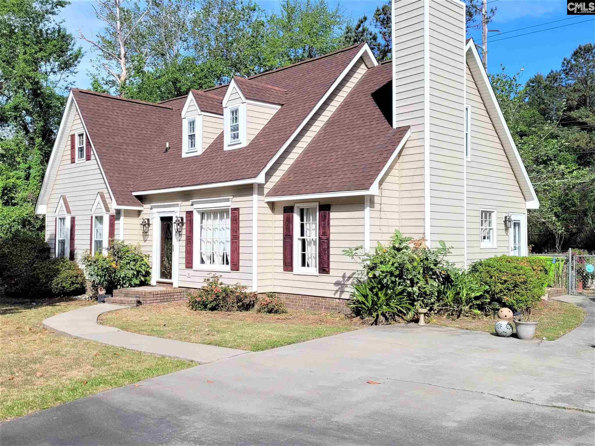 301 Great North Road Columbia, SC 29223
