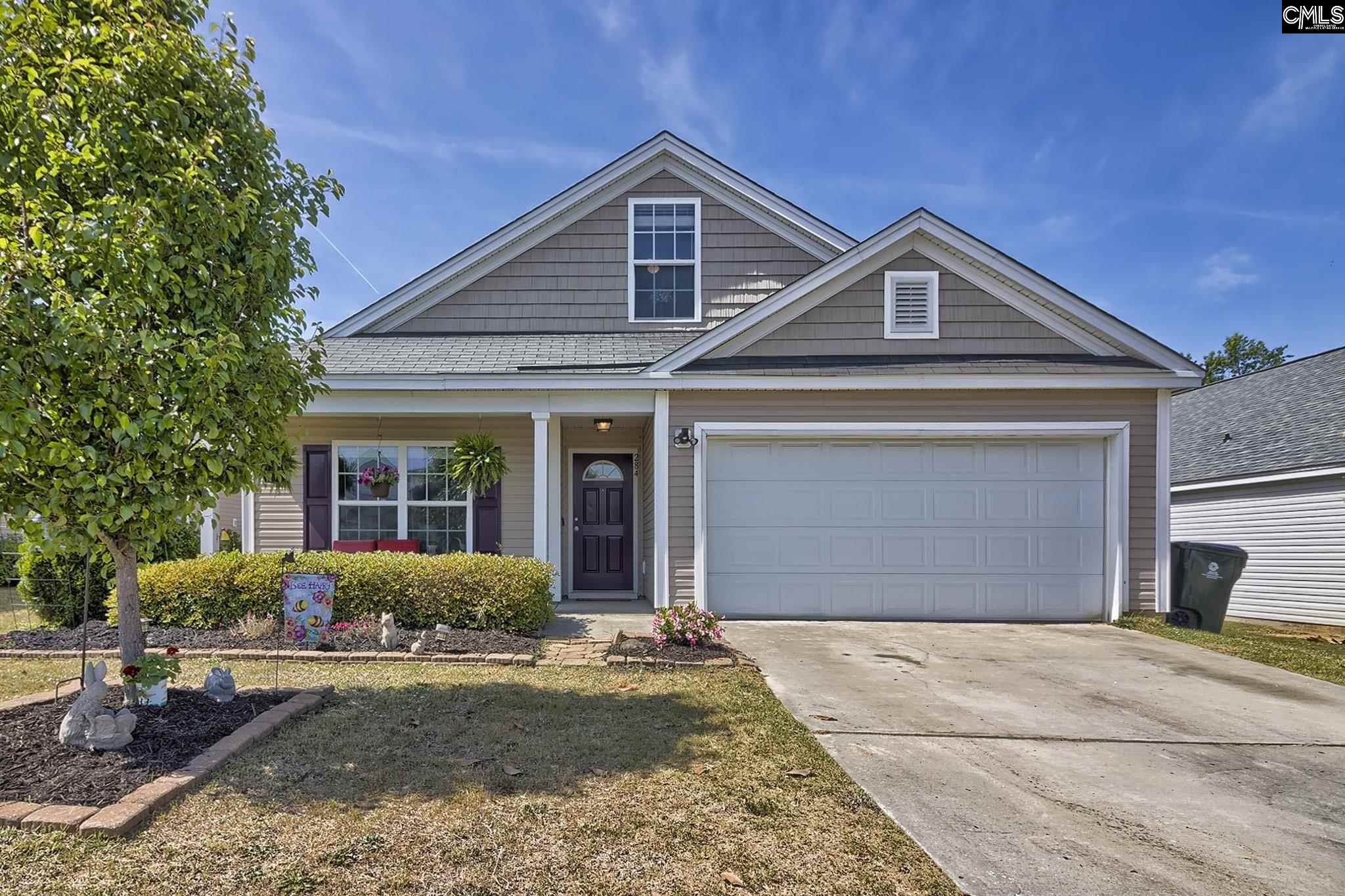 284 Richmond Farm Circle Lexington, SC 29072