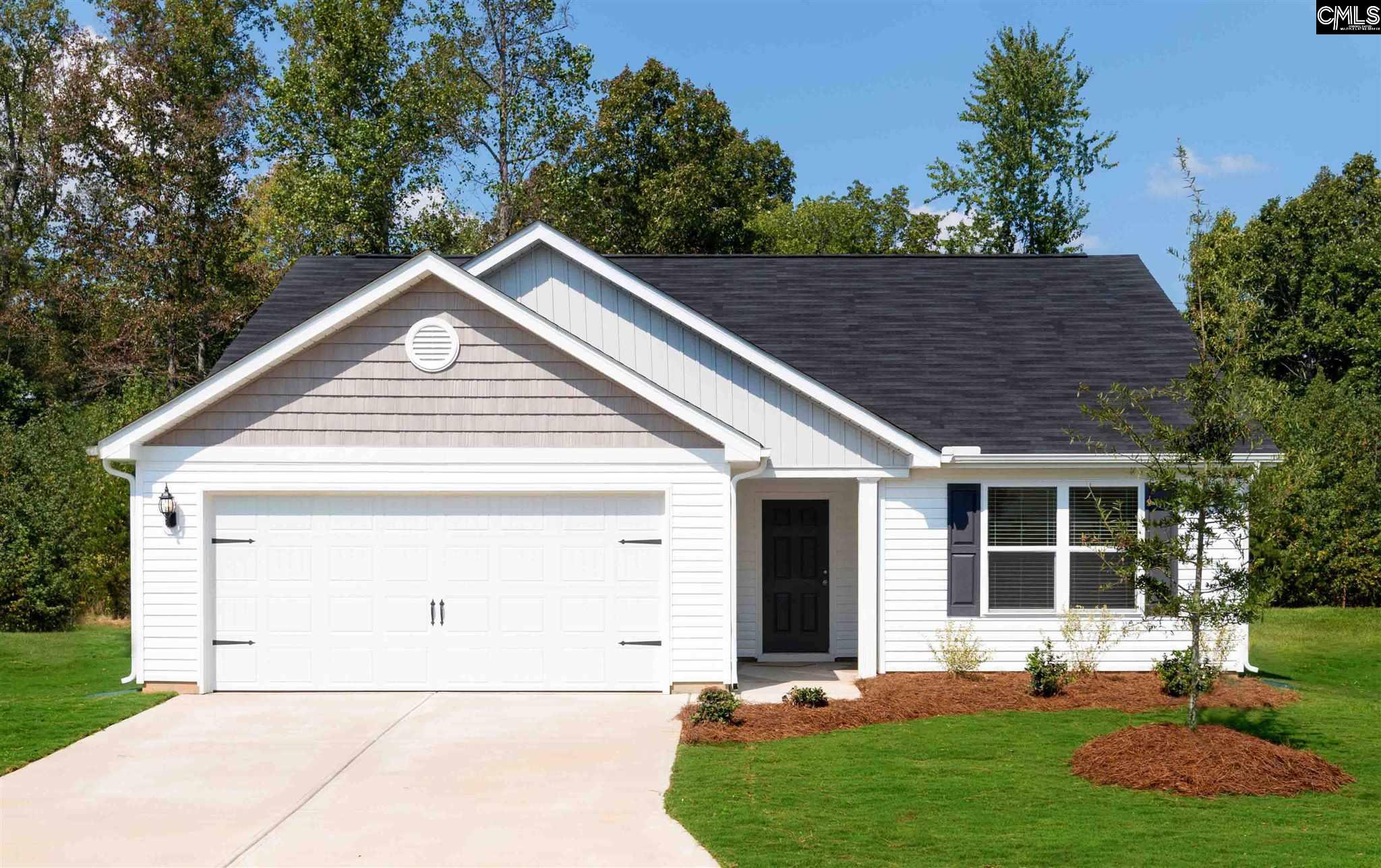 309 Greenwood Valley Court Elgin, SC 29045