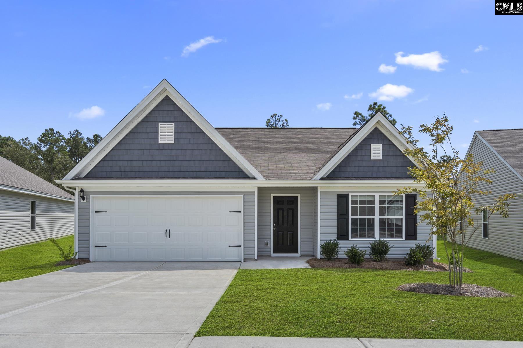 300 Greenwood Valley Court Elgin, SC 29045