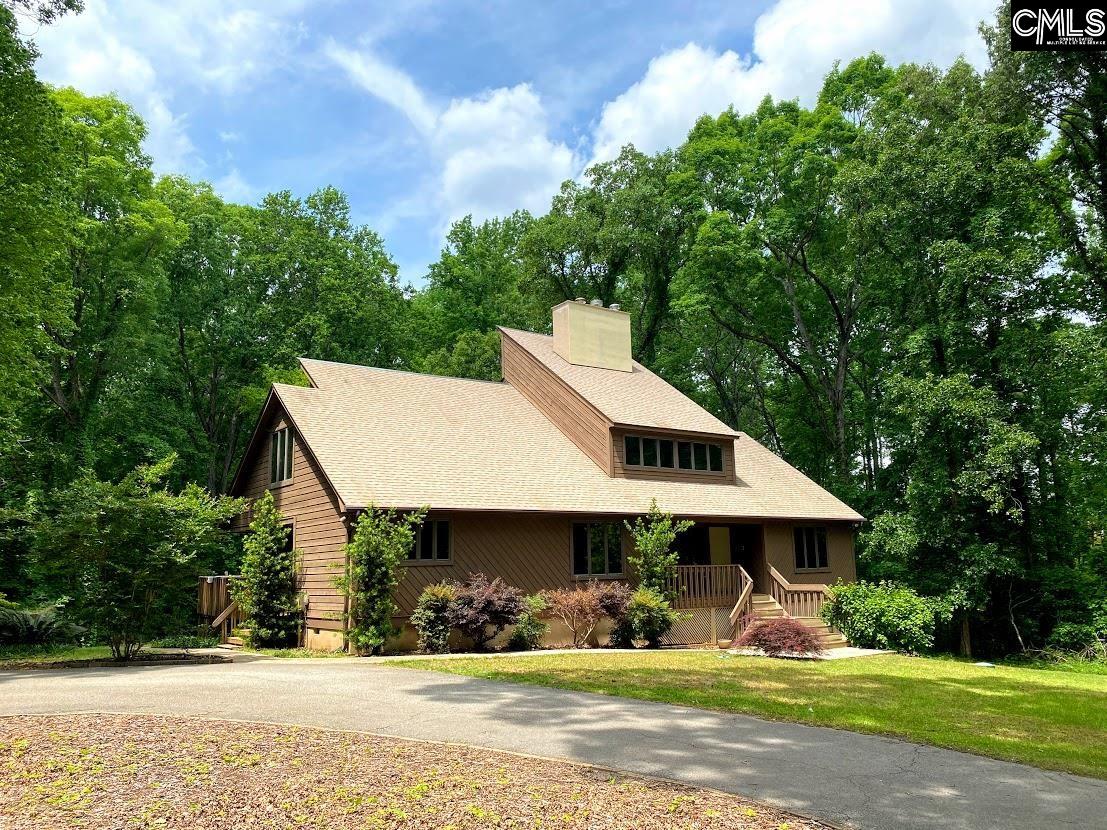 223 Jim Kleckley Road Lexington, SC 29072