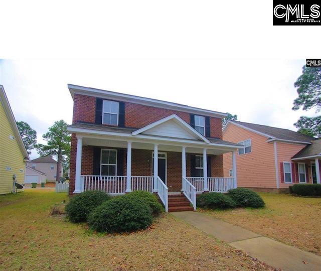 1824 Lake Carolina Drive Columbia, SC 29229-7013