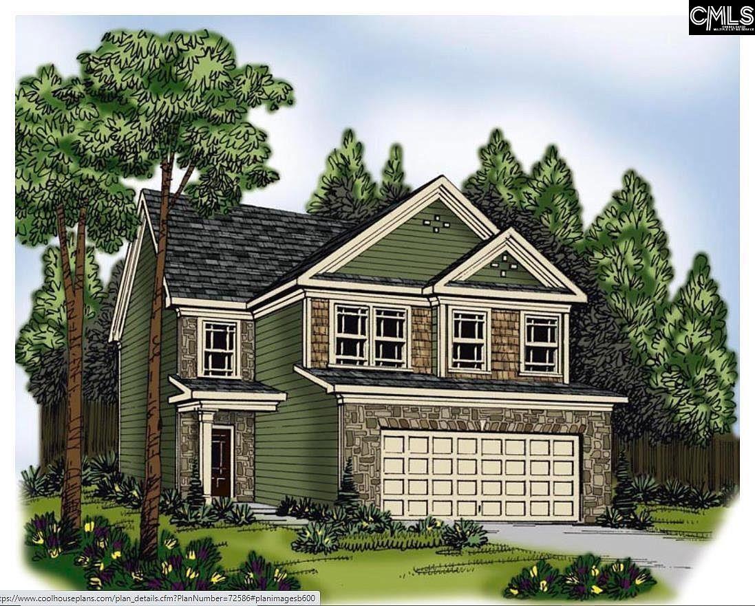 105 Eagle Park Drive Columbia, SC 29206