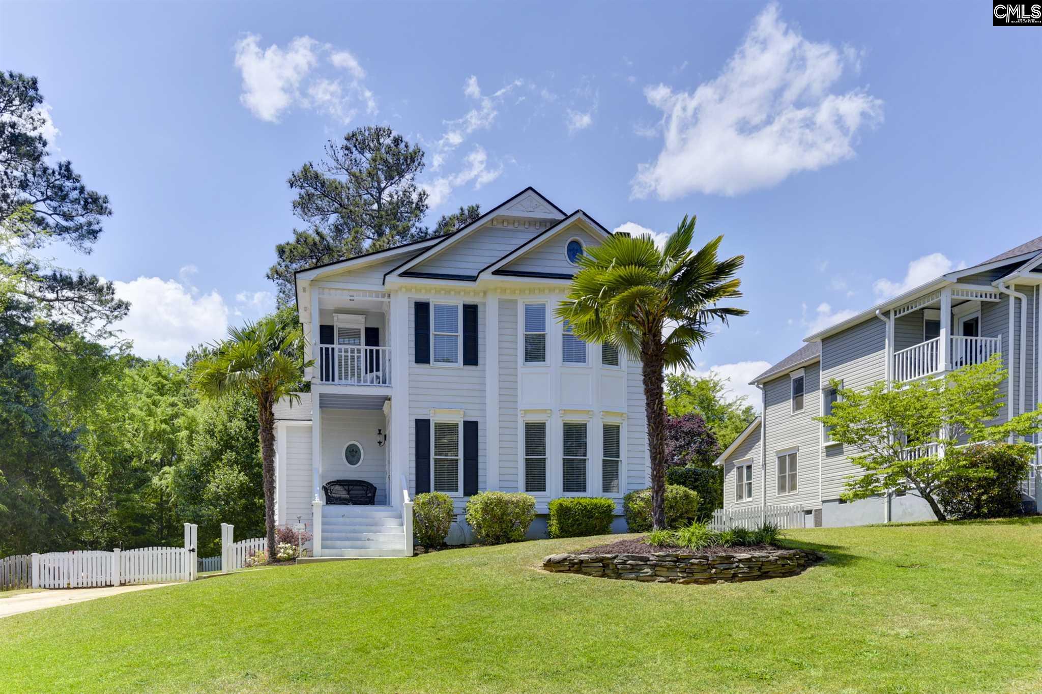 113 Muirfield Drive Columbia, SC 29212