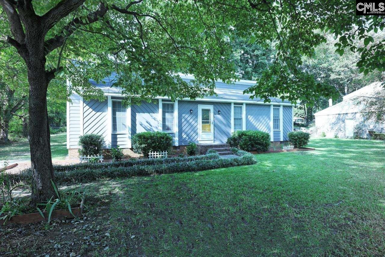448 N Tower Drive Irmo, SC 29063