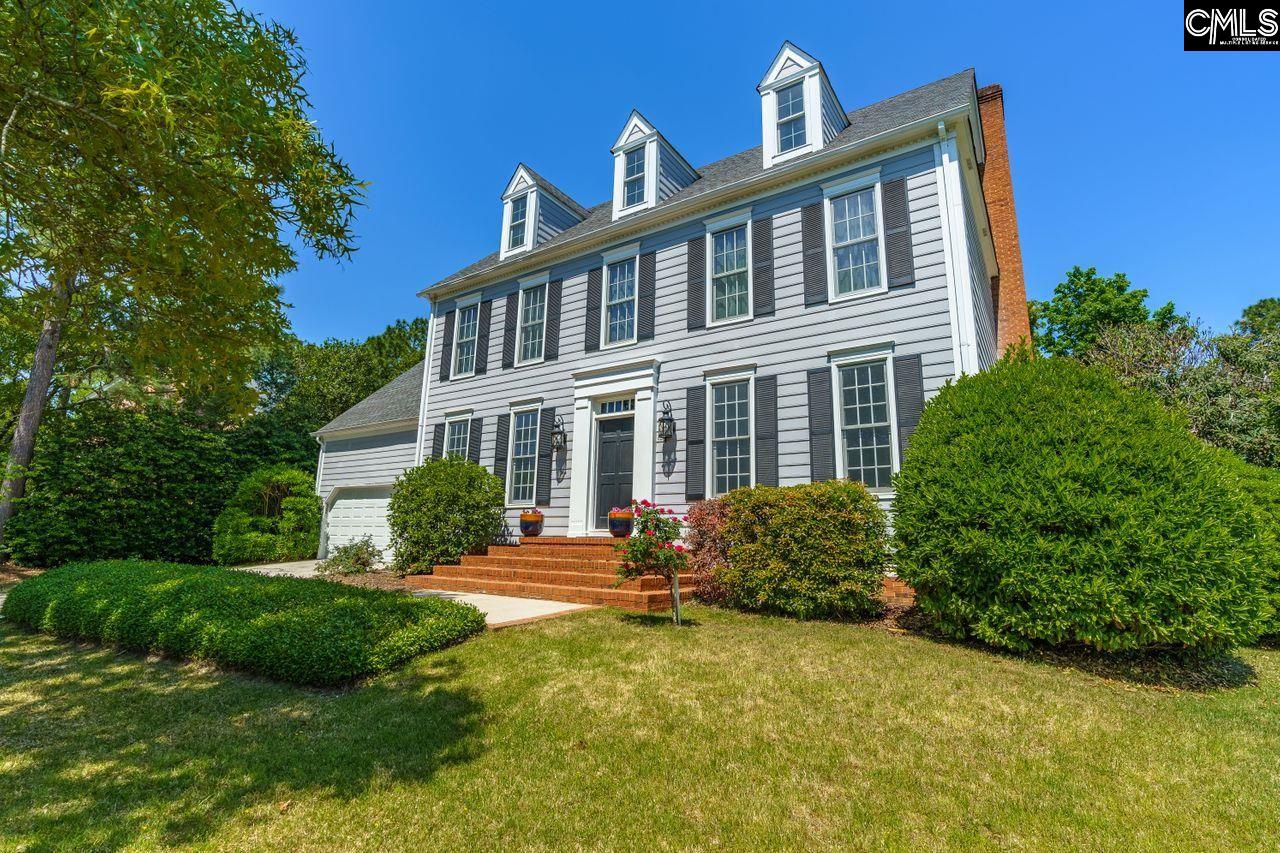 121 Genessee Valley Road Columbia, SC 29223