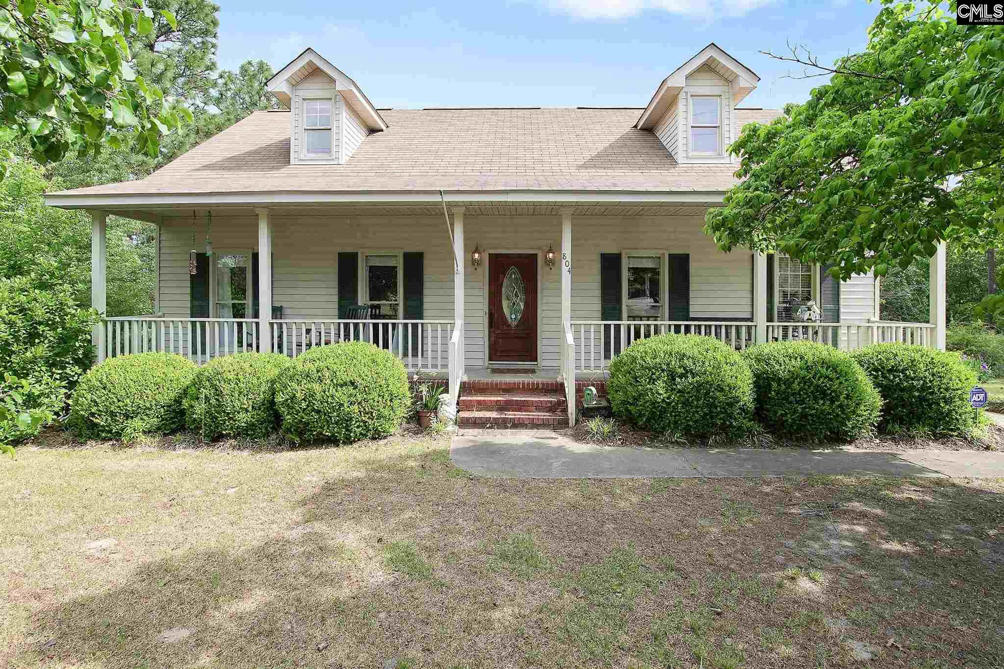 804 Woodberry Road Lexington, SC 29073