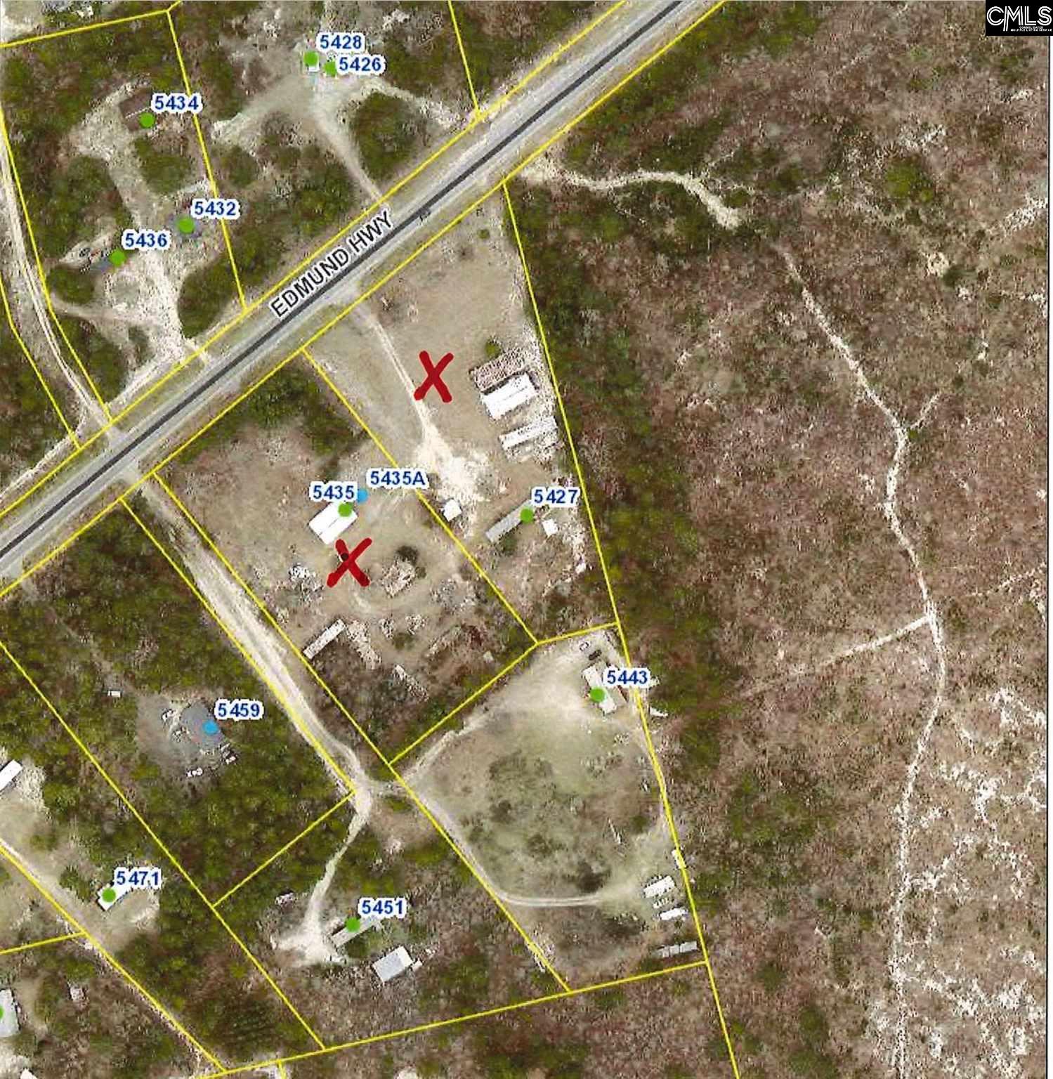5435 Edmund Highway Lexington, SC 29073