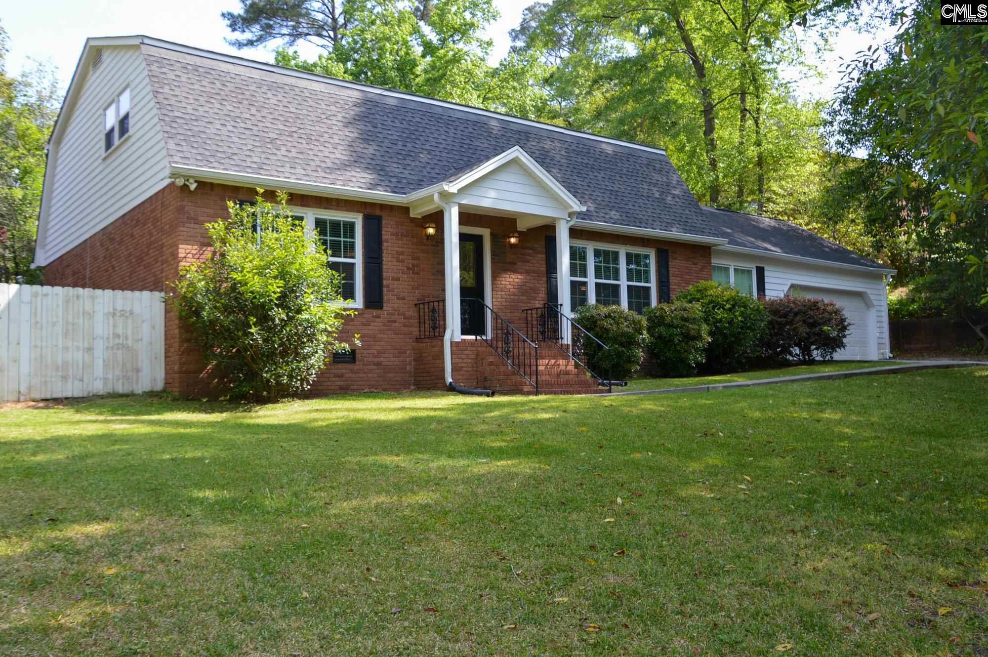 3449 Northshore Road Columbia, SC 29206-5242
