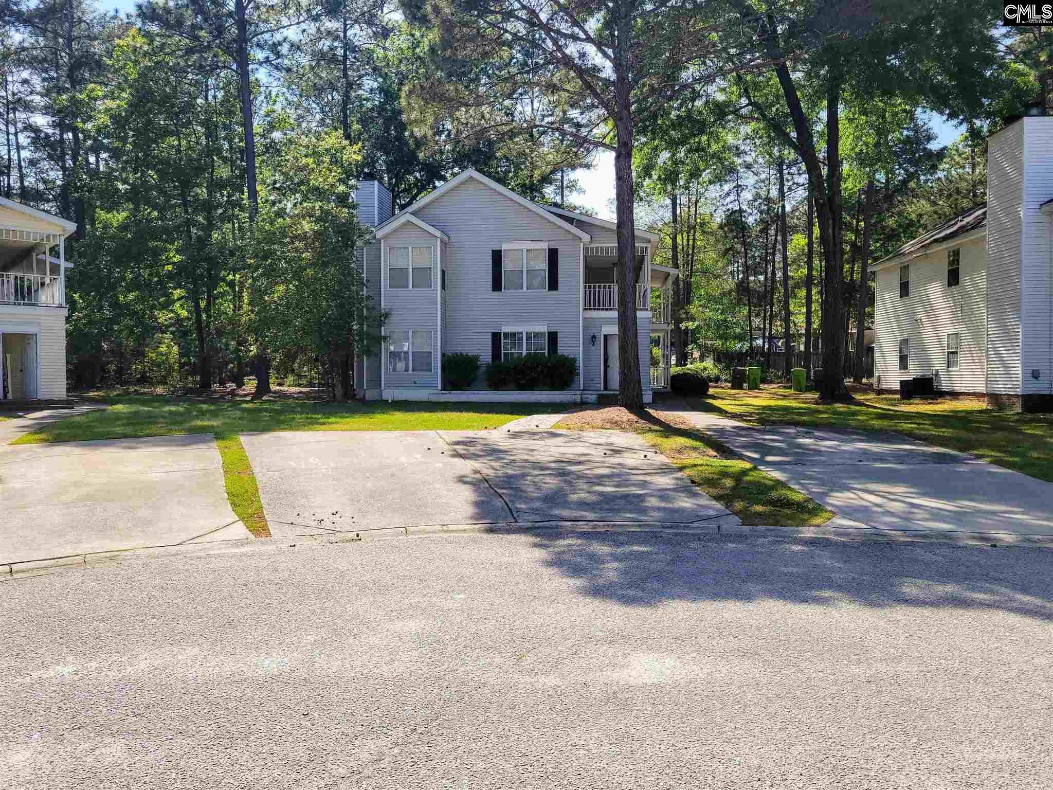 21 Battery Walk Court Columbia, SC 29212-3427