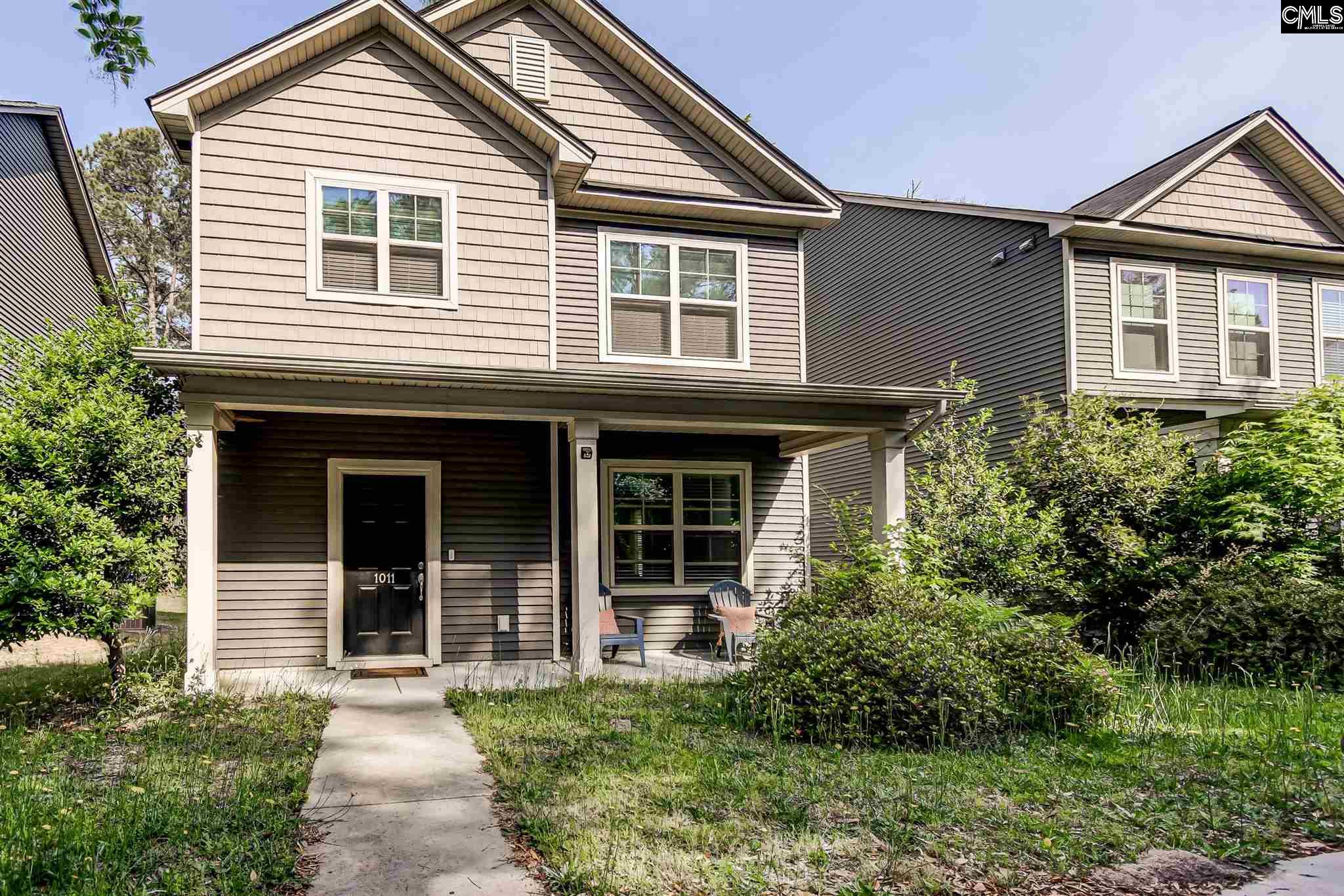 1011 Drake Street Columbia, SC 29209