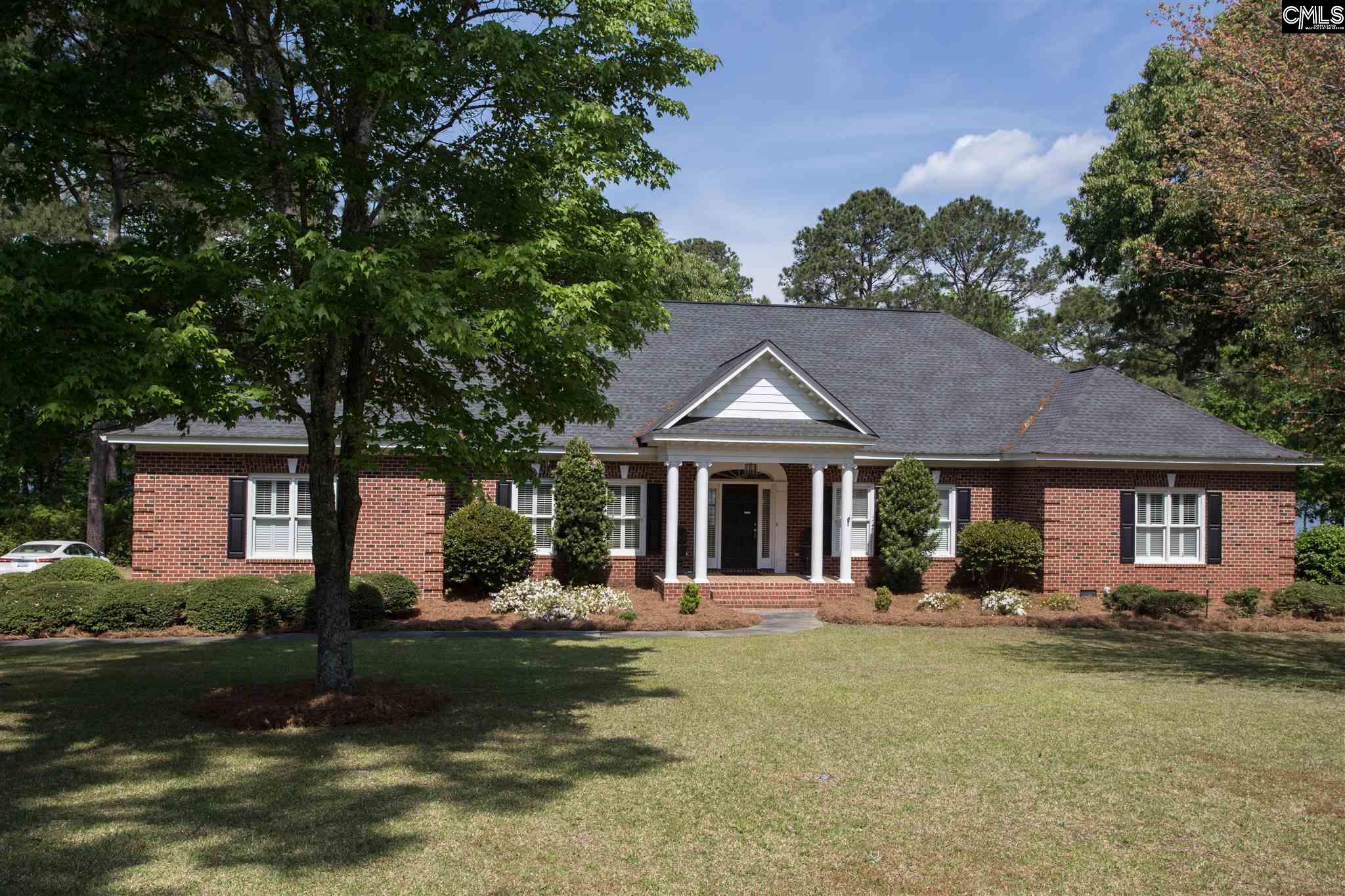 556 Old Mill Lane Camden, SC 29020-0000