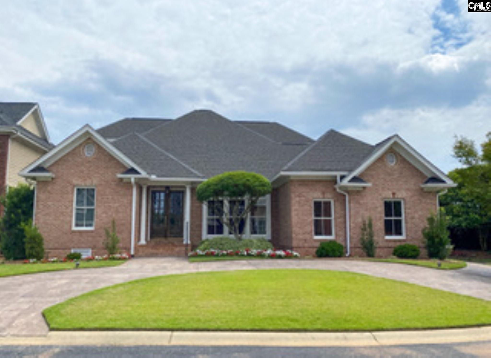 253 Congaree Park Drive West Columbia, SC 29169