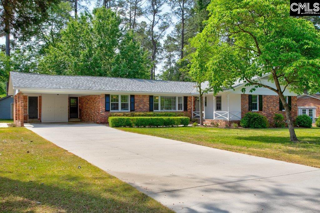 6228 Kemberly Street Columbia, SC 29209