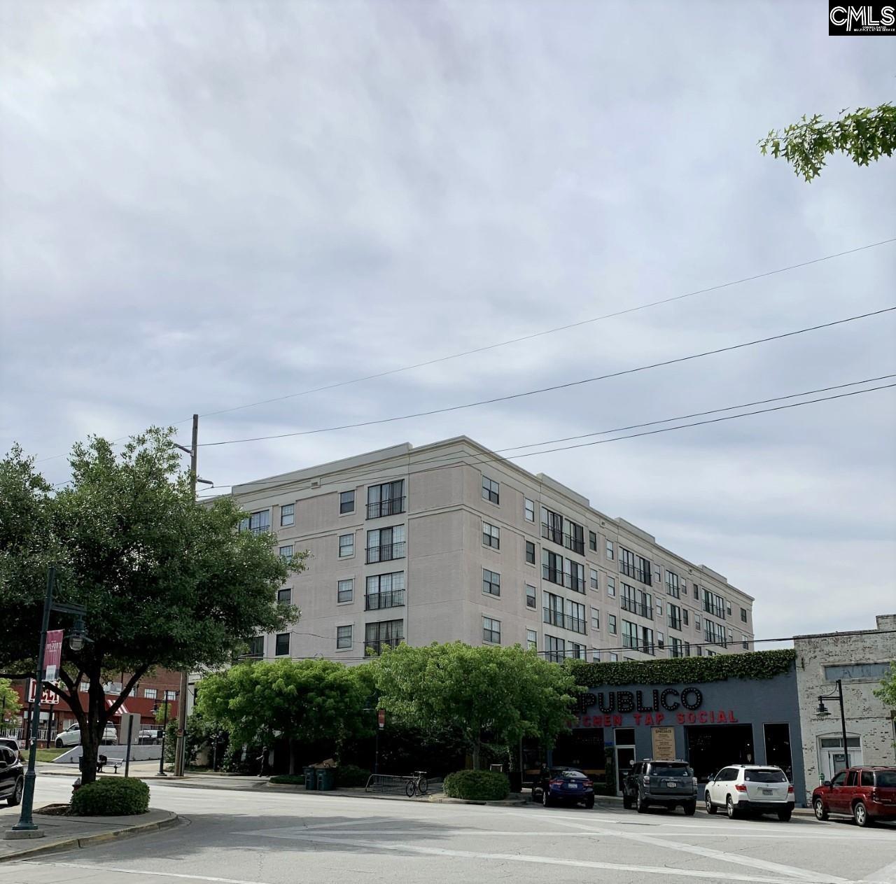2009 Greene St Columbia, SC 29205