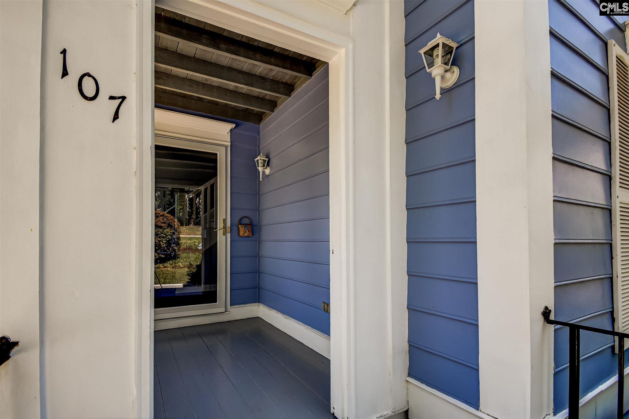 107 Cressfell Circle Irmo, SC 29063