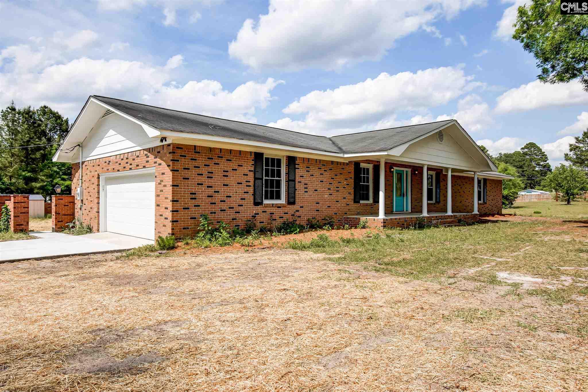 146 Floyd Street West Columbia, SC 29172