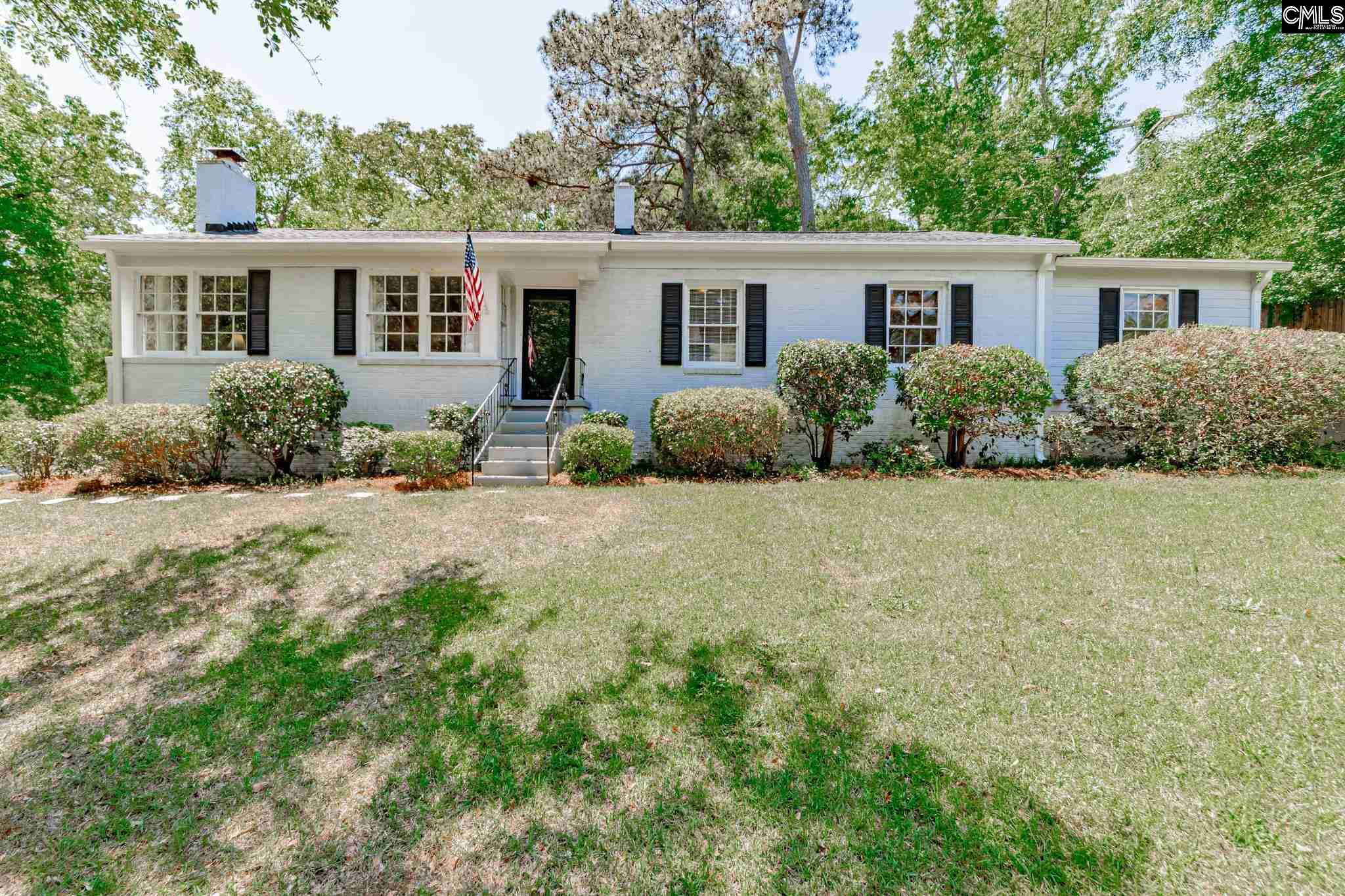 4200 Springhill Road Columbia, SC 29204