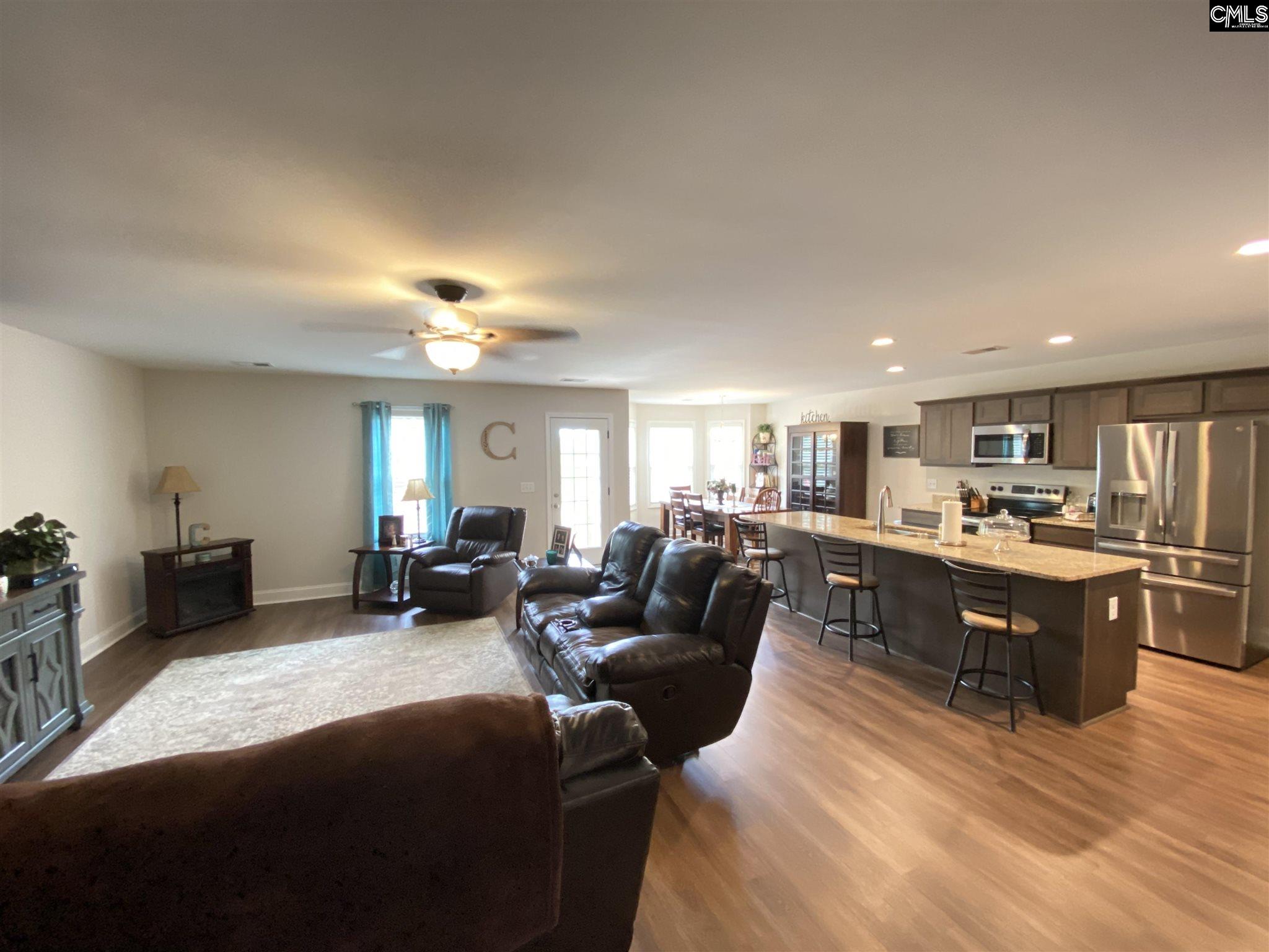 130 Crystal Springs Lexington, SC 29073