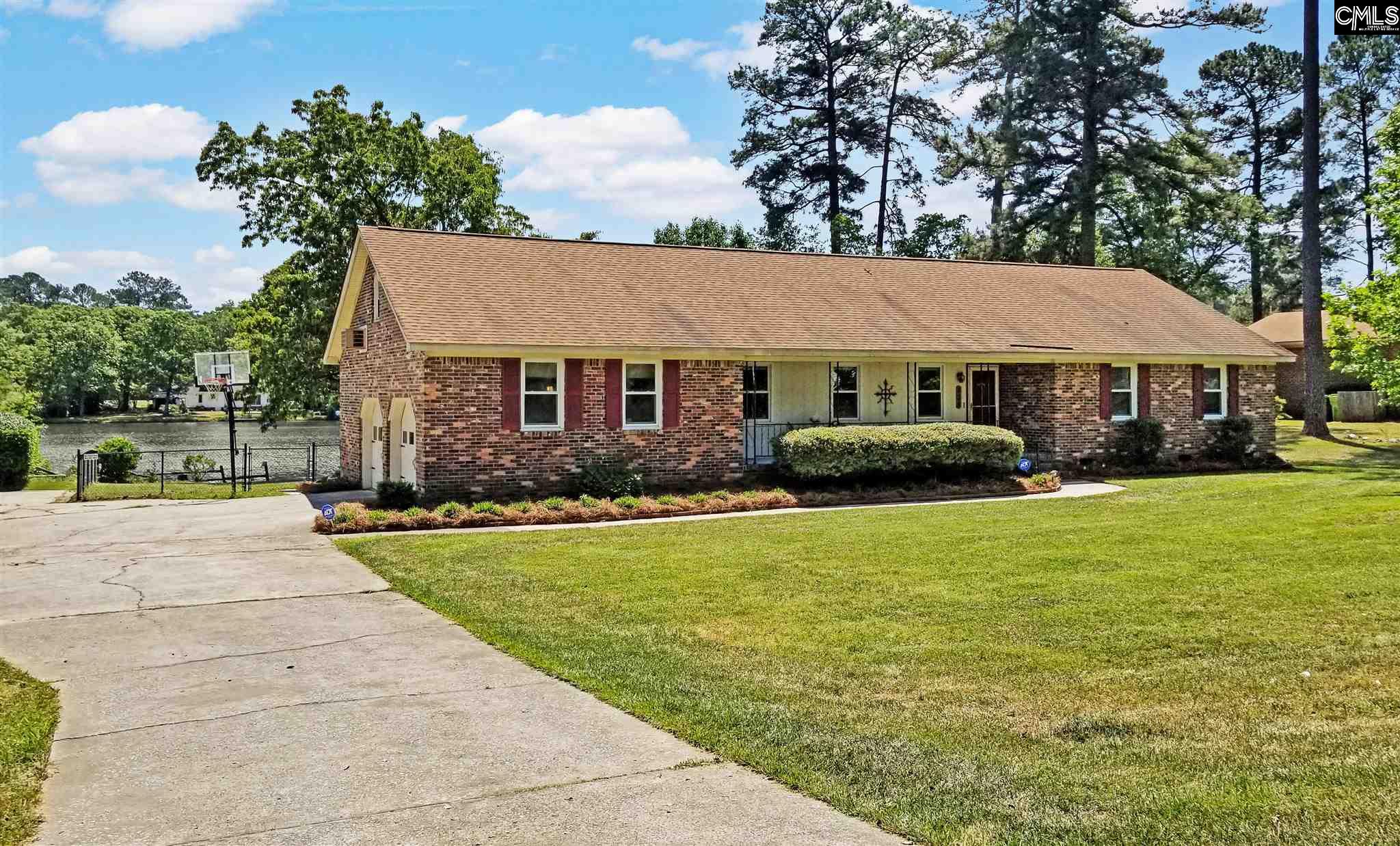 229 Deer Run Road Elgin, SC 29045