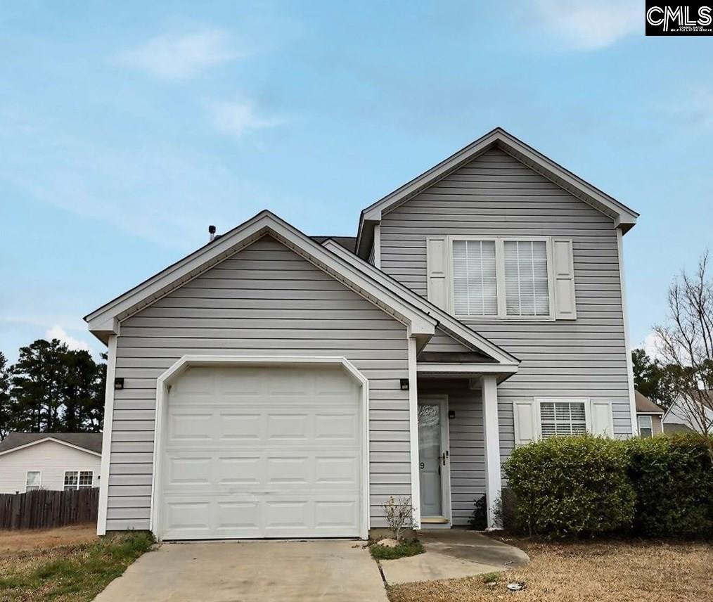 229 Marshdeer Way Columbia, SC 29229