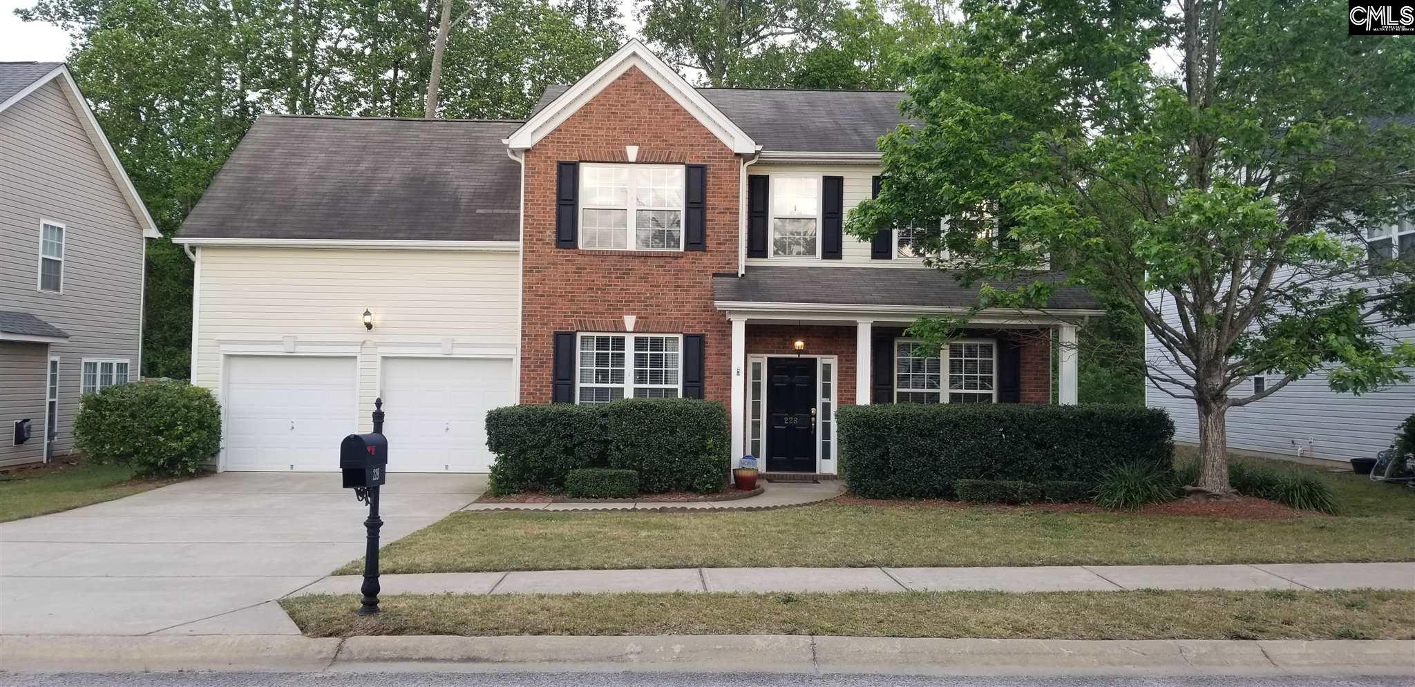 228 Loskin Ln Lexington, SC 29073