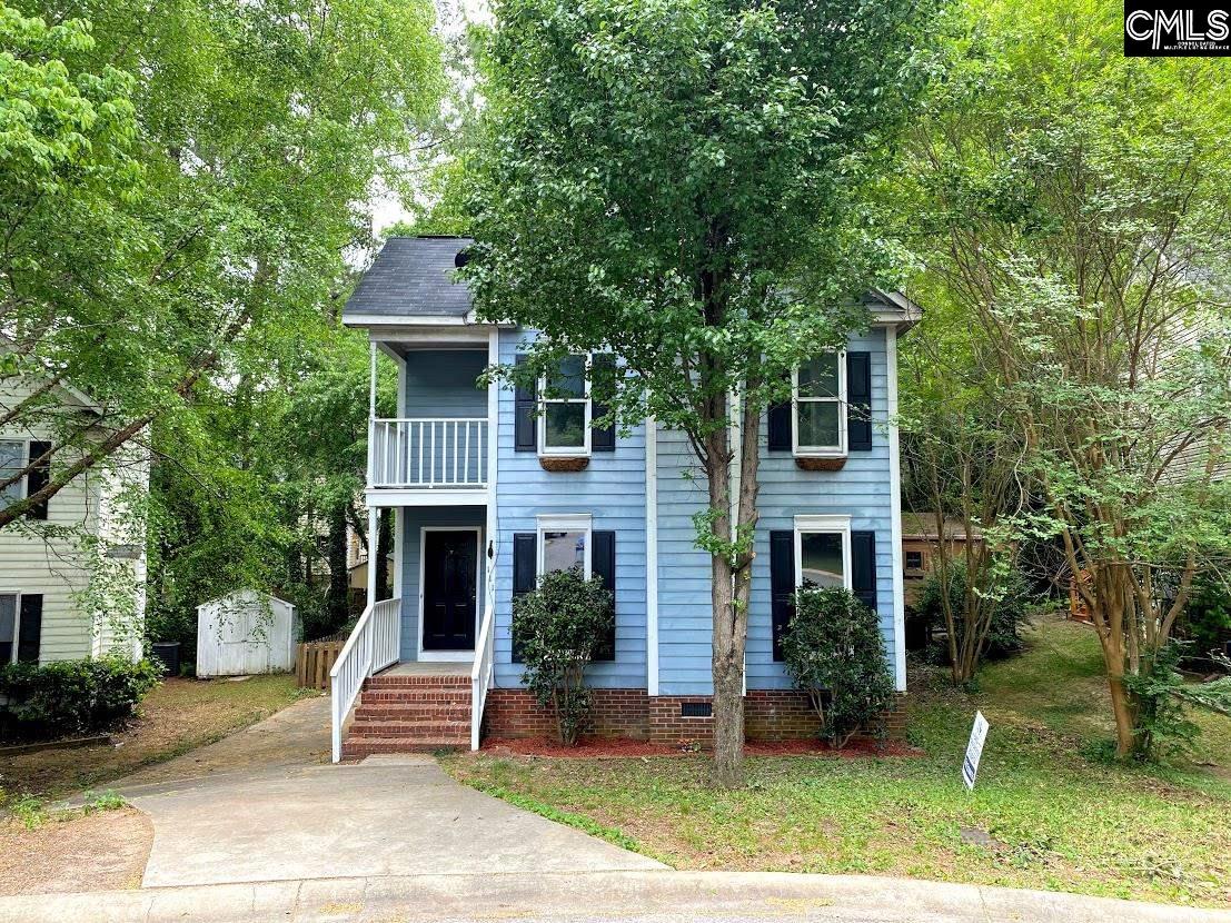 111 Ashley Court Lexington, SC 29072