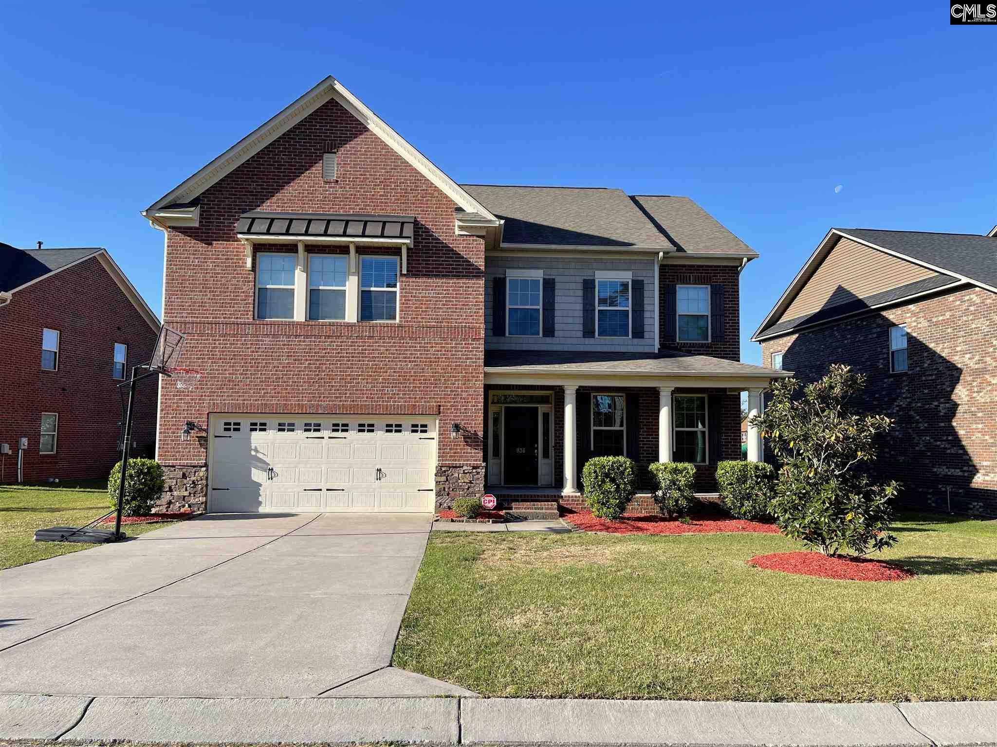 936 Plyler Lane Columbia, SC 29229