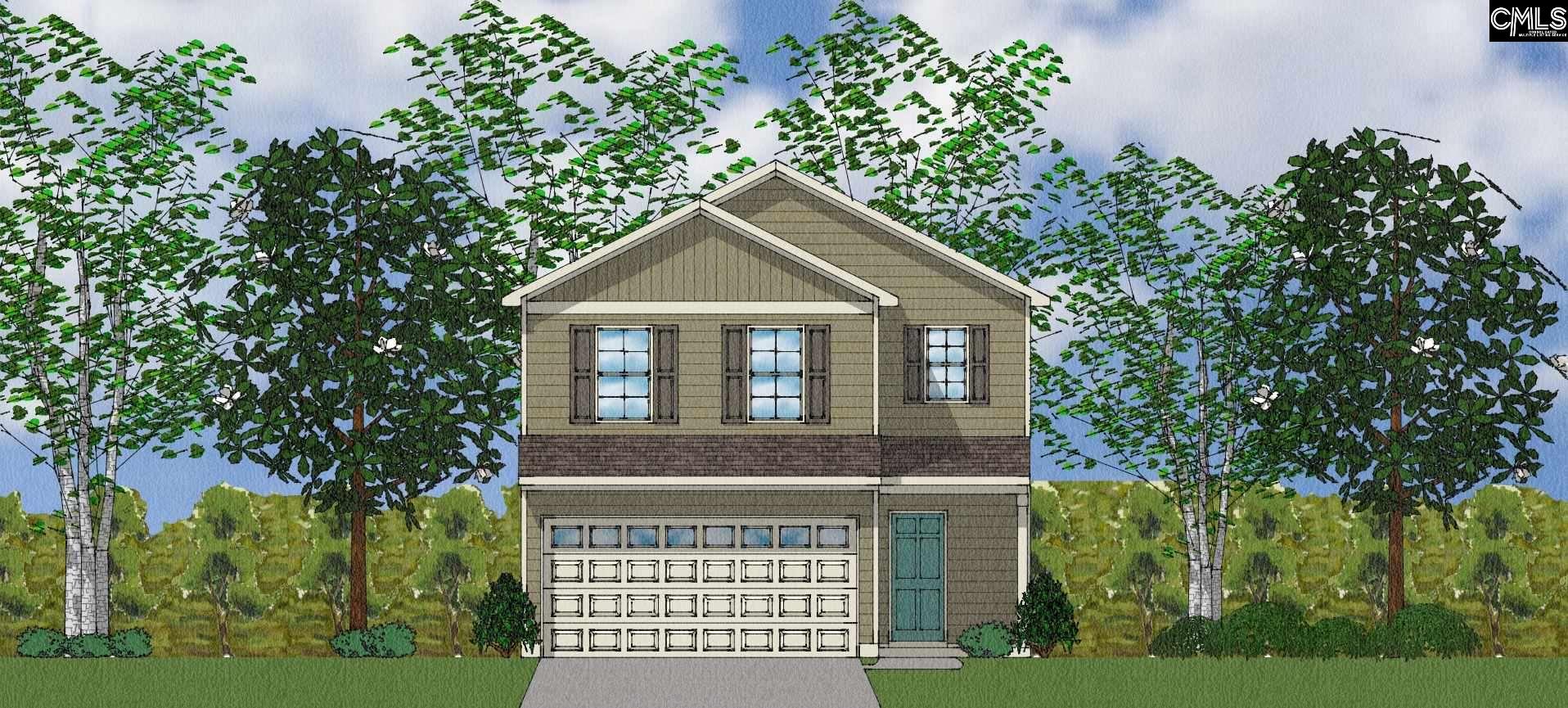 395 Keeble Drive Columbia, SC 29223