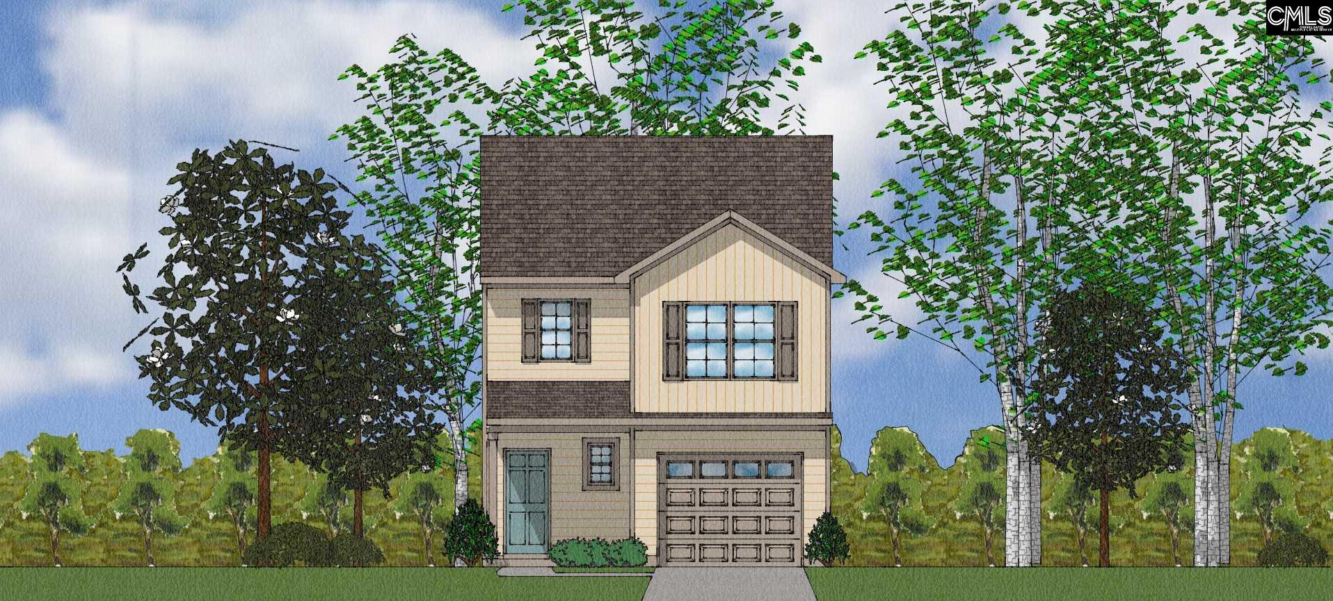1071 Matchingham Drive Columbia, SC 29223