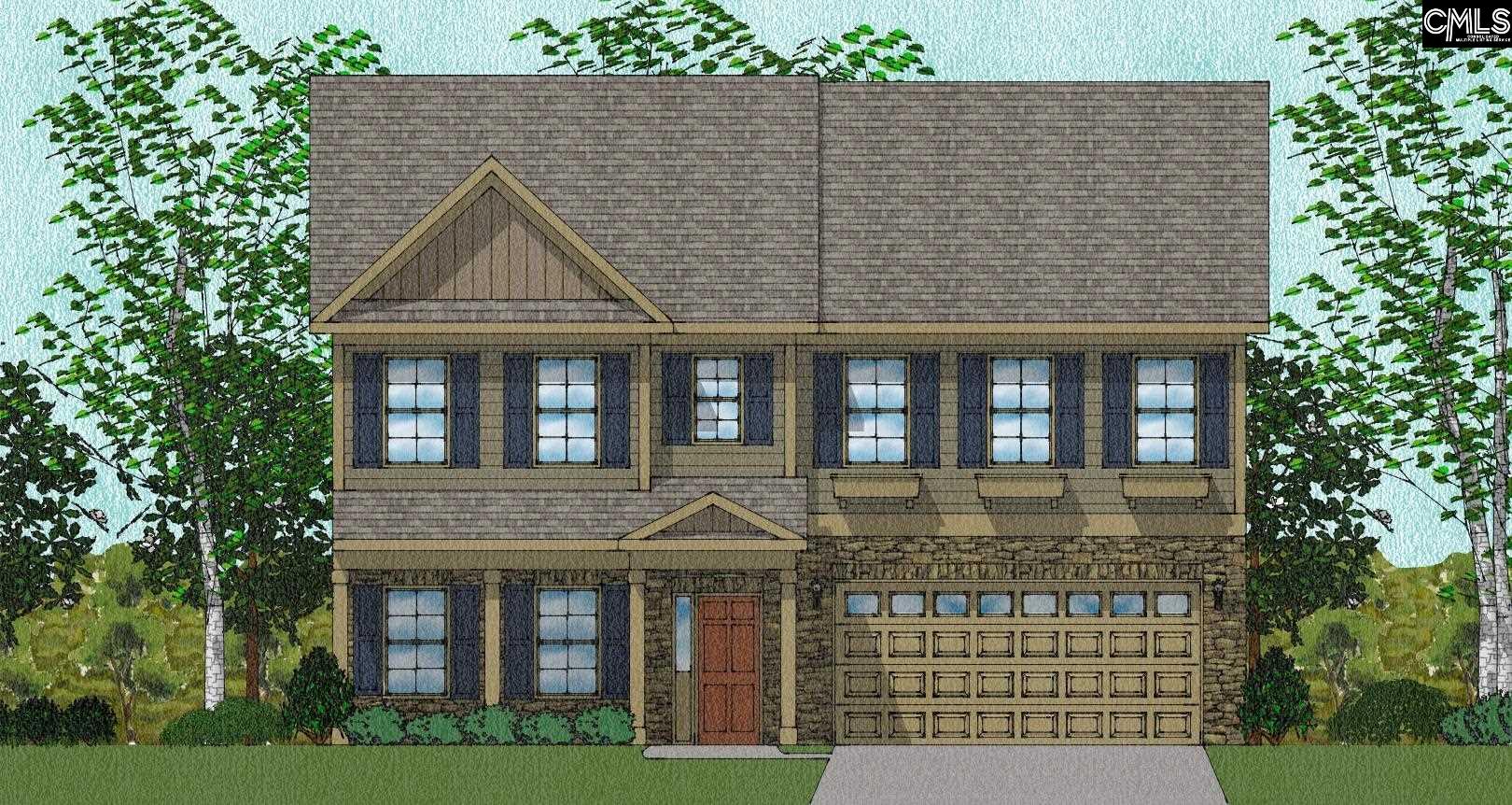 1433 Tamarind Lane Chapin, SC 29036