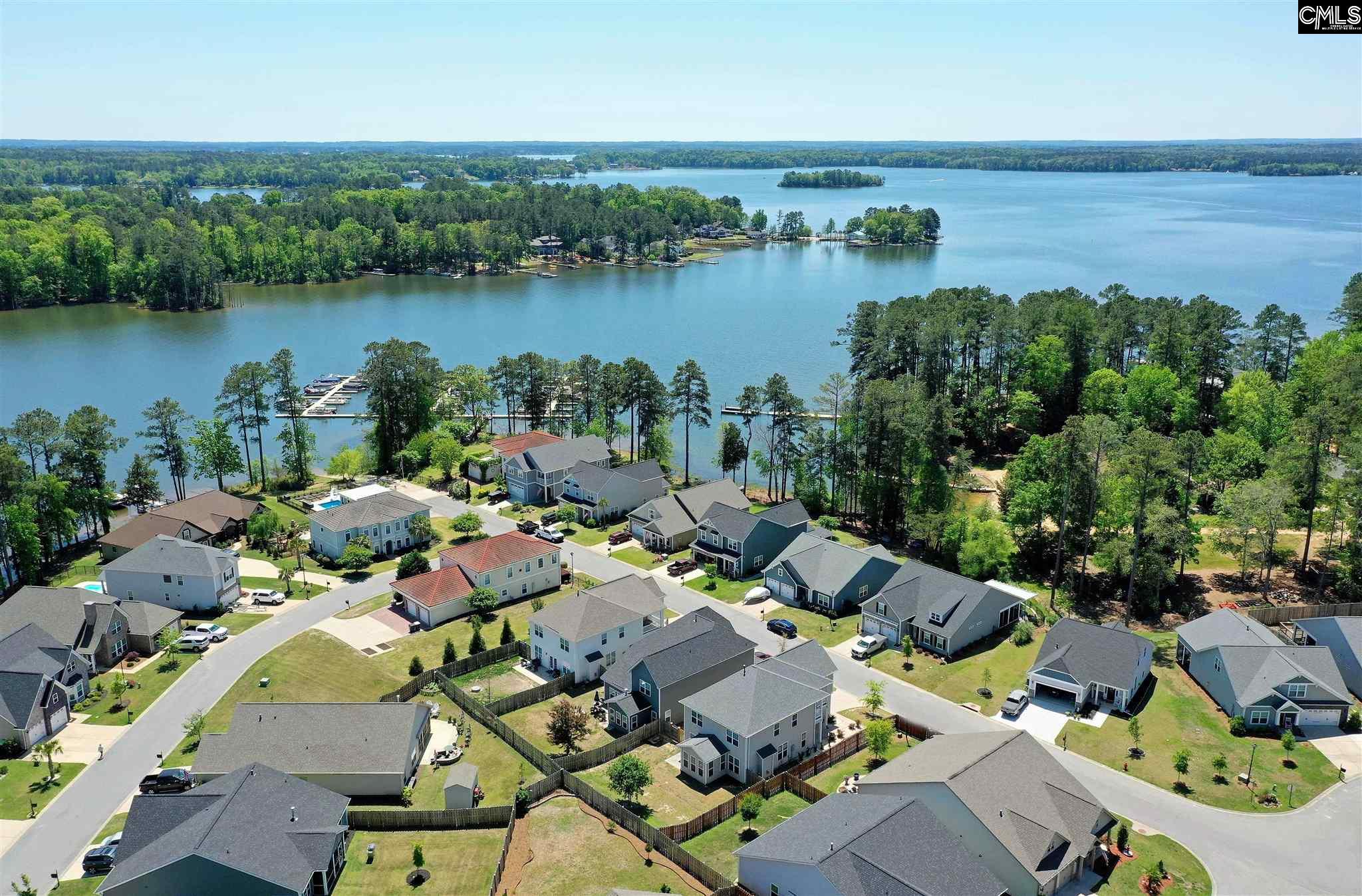 125 Azur Avenue Chapin, SC 29036
