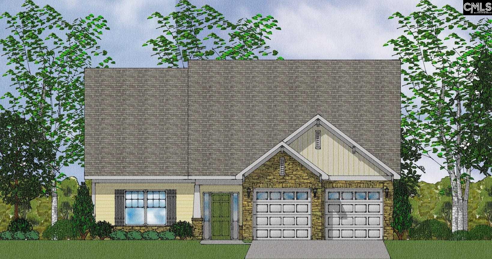 814 Dutchmaster Drive Chapin, SC 29036
