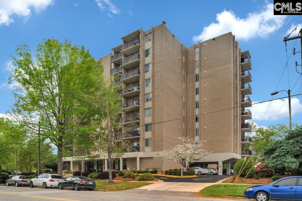 619 King Street Columbia, SC 29205