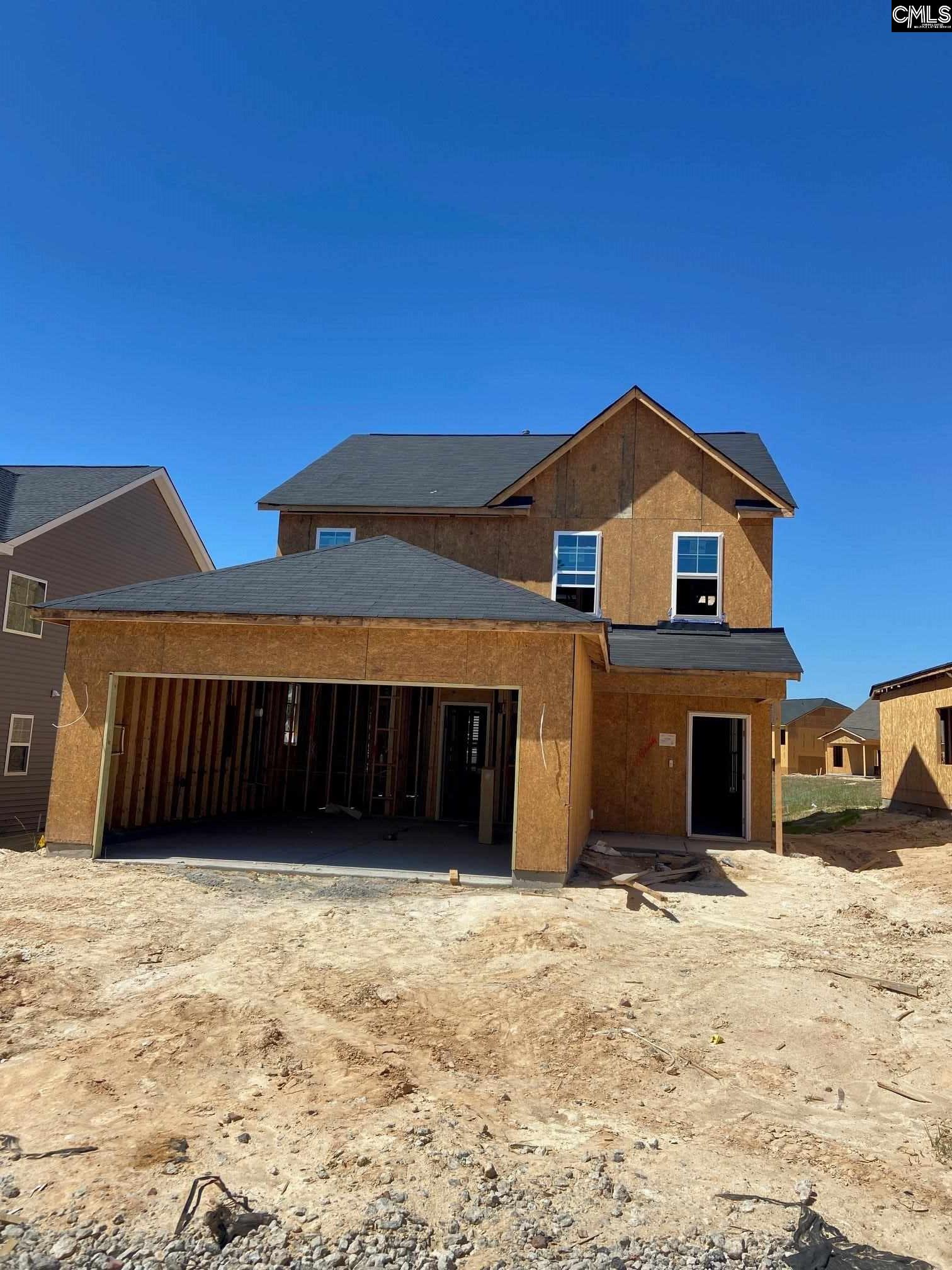 752 South Sage Drop Road Blythewood, SC 29016