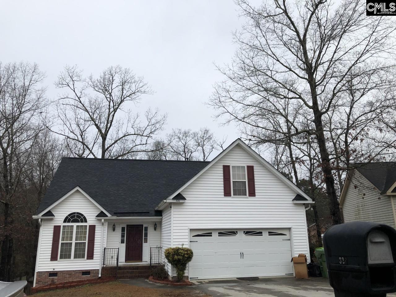 320 Oak Creek Circle Columbia, SC 29223