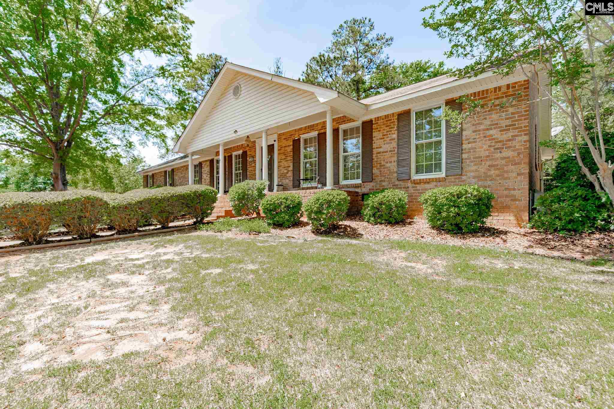412 Lancer Drive Columbia, SC 29212