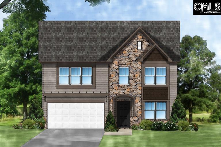 340 Temple Cress Avenue Lexington, SC 29072
