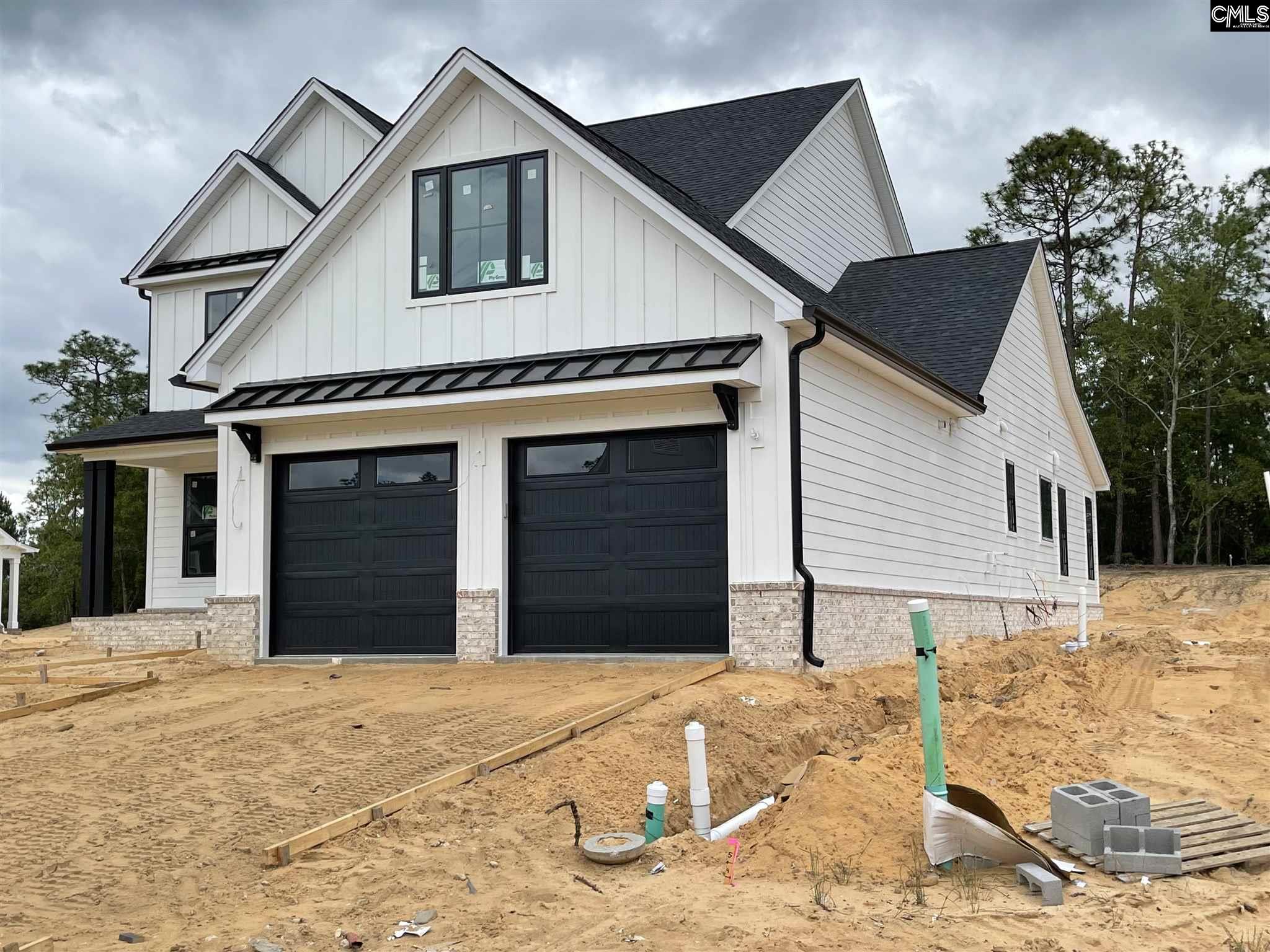 116 Magnolia Petal (lot 5) Drive Elgin, SC 29045