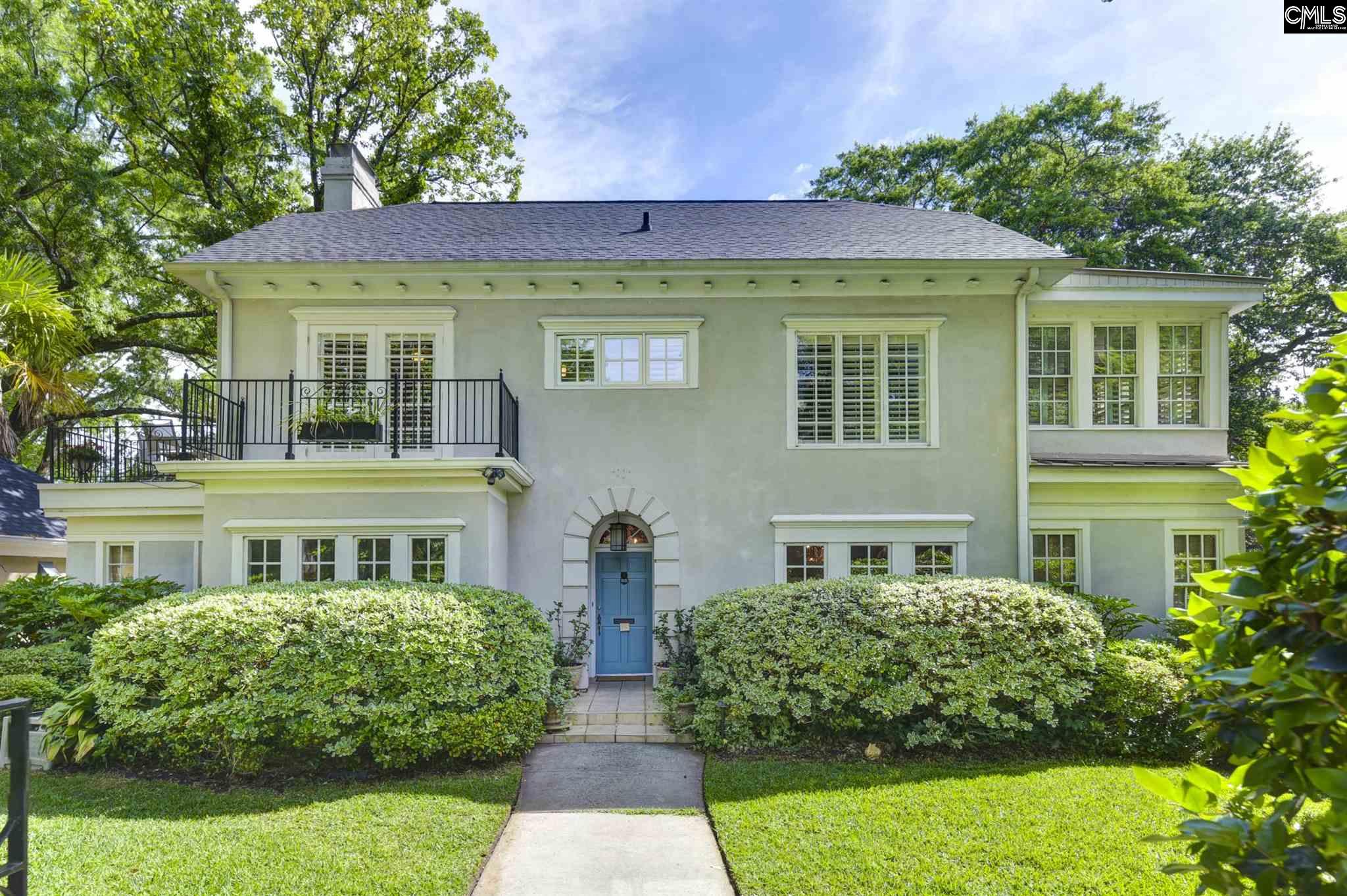 418 Edisto Avenue Columbia, SC 29205-3018