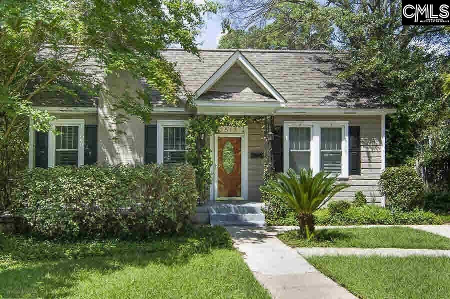 3519 Abingdon Rd Columbia, SC 29203